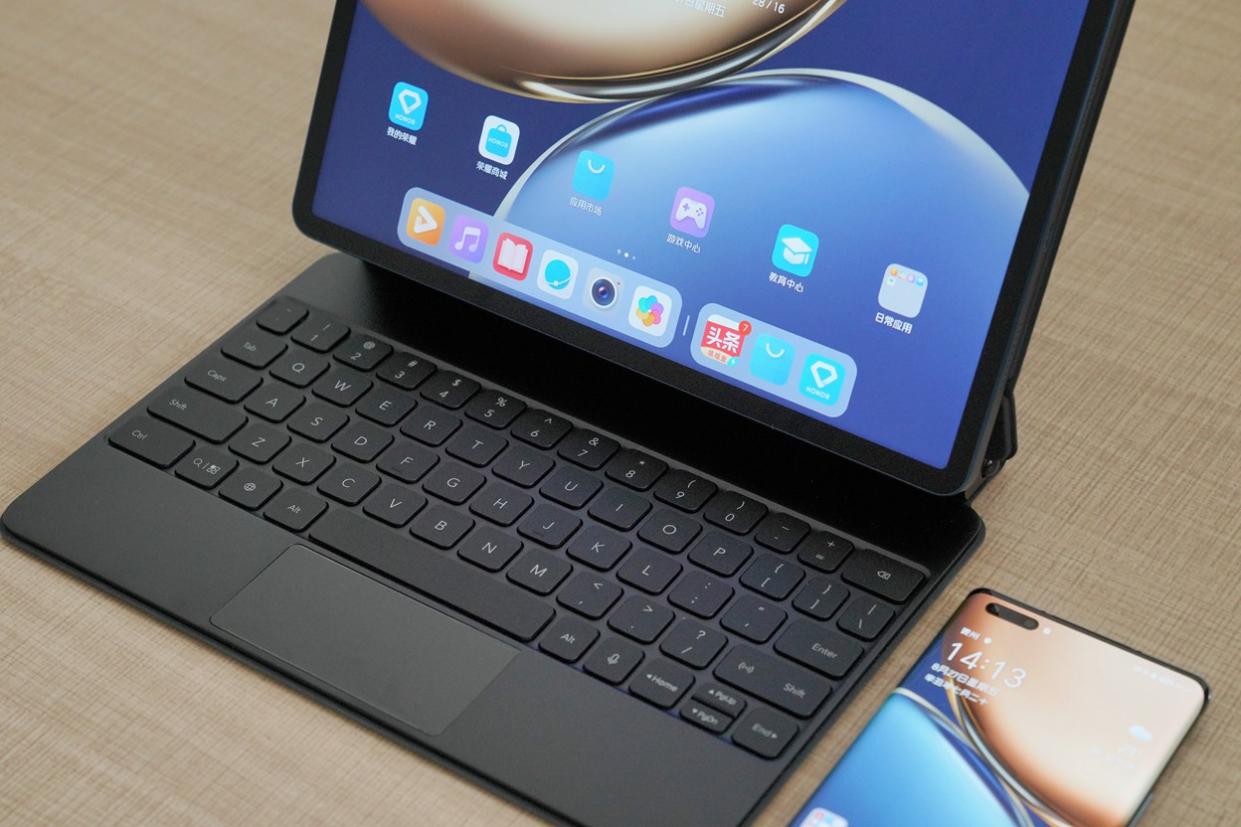 荣耀平板v7pro怎么升级magic6.0,荣耀平板v7深度测评