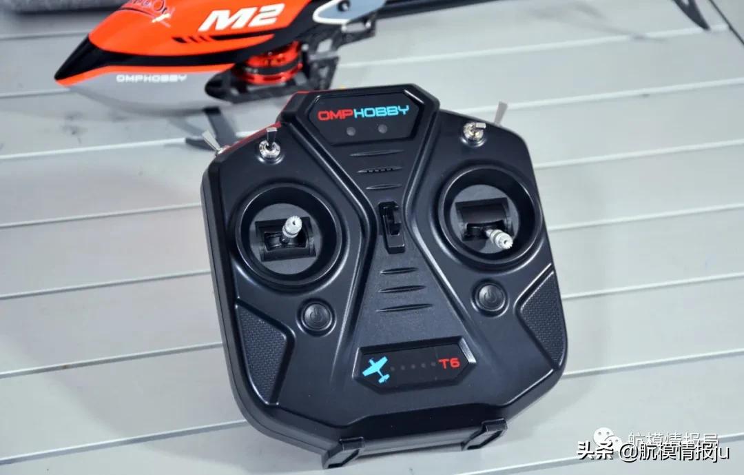 朗宇omphobbym2直升机,朗宇omphobby垂直起降固定翼