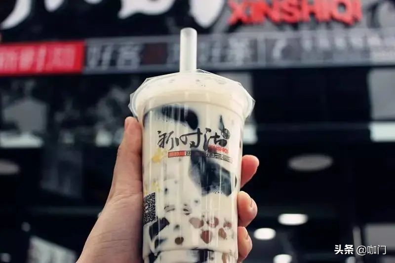 古茗加盟商真实分享,古茗加盟商