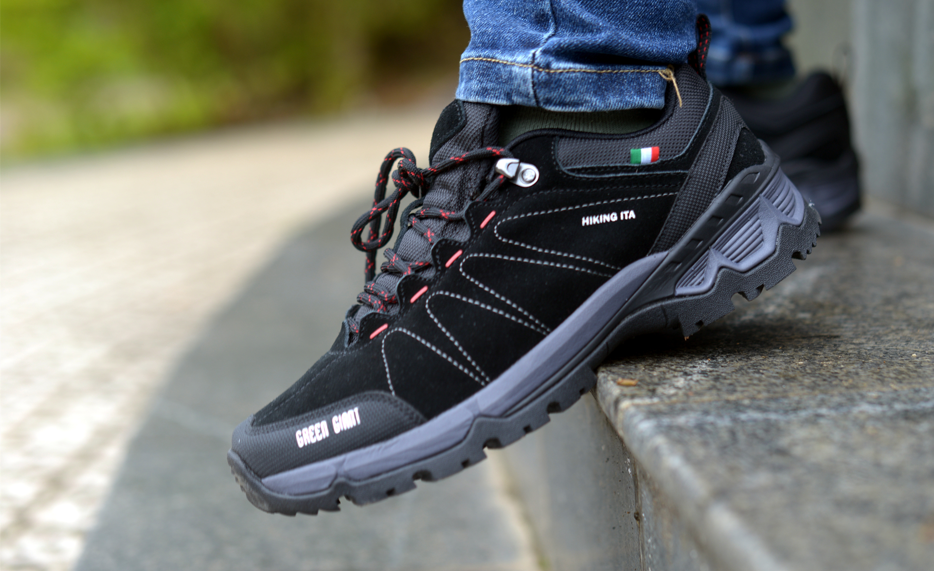 登山徒步鞋测评与推荐,安全舒适鞋