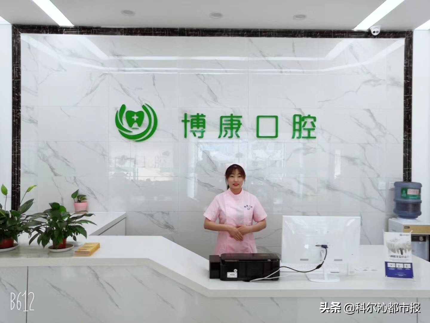 孟庆颖：技术与仁心并重