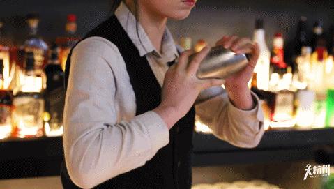 杭州头号买醉地标！这家硬核酒吧，凭什么登上国外头条？