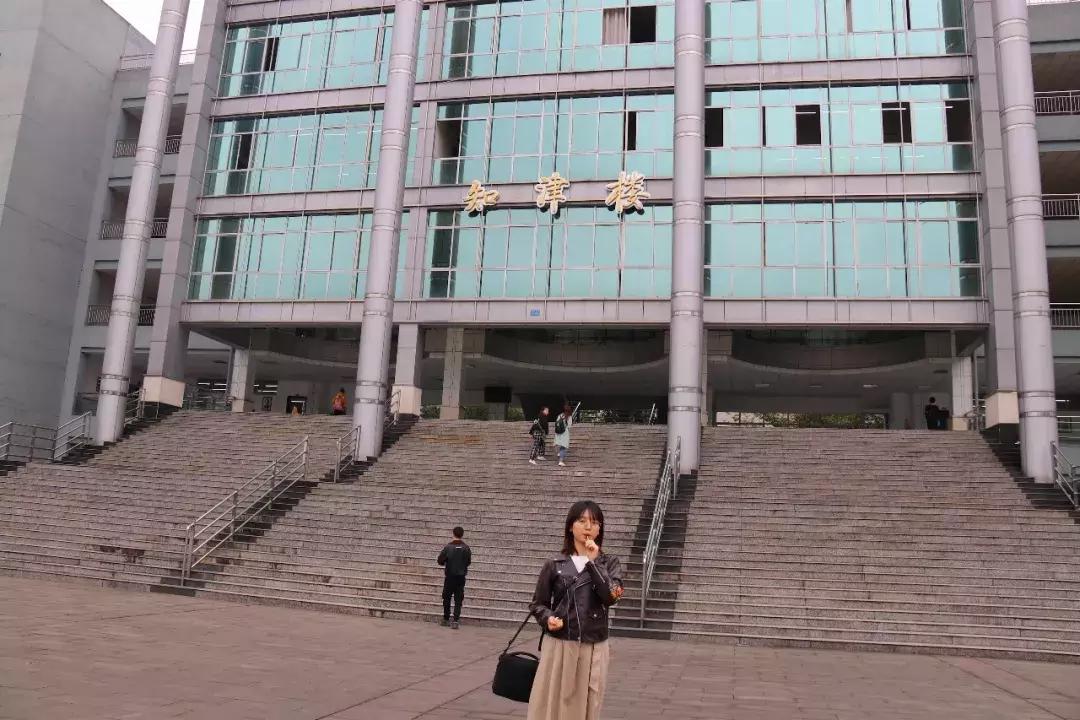 探秘北京大学食堂,四川探秘大学食堂