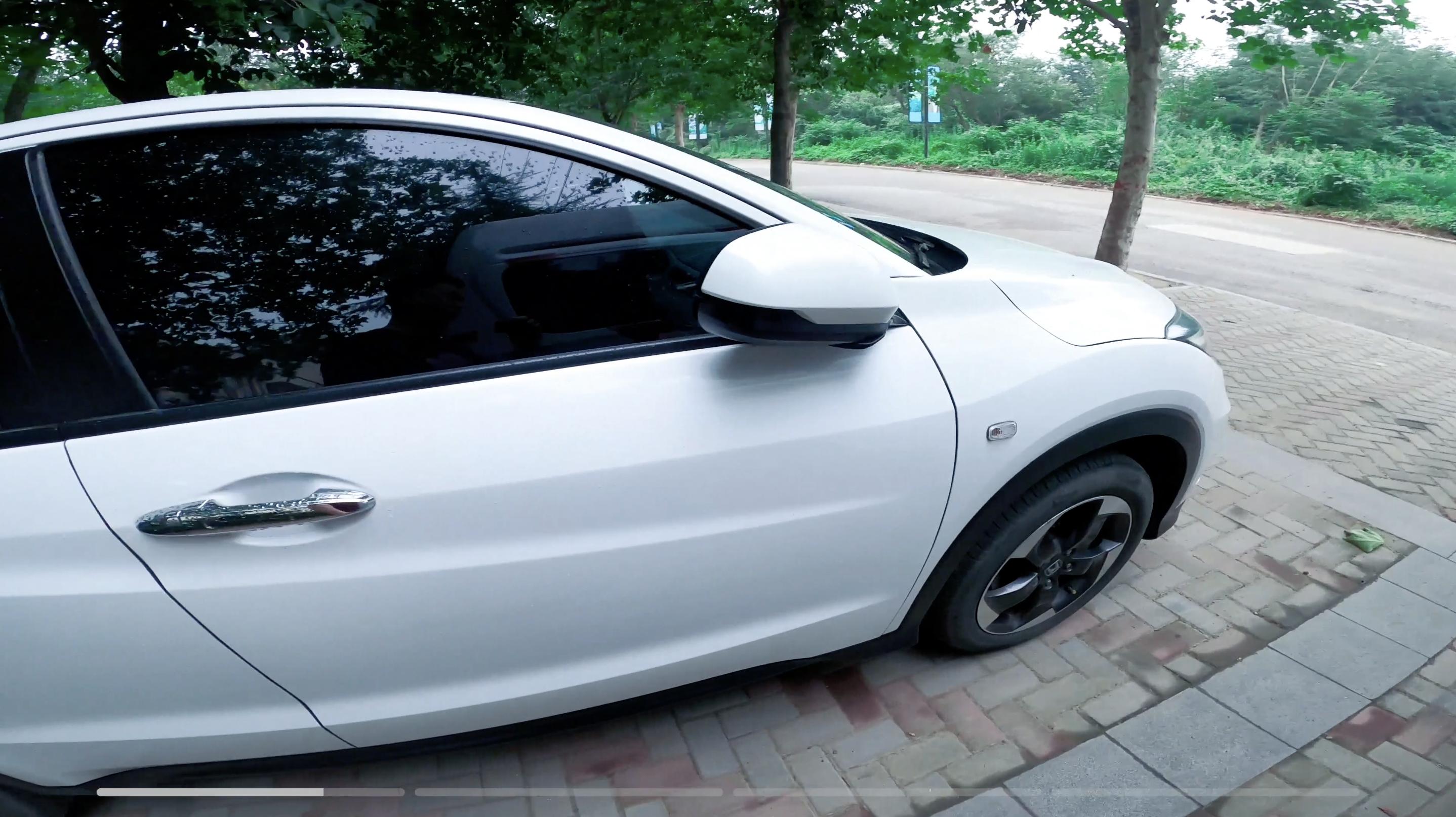 自驾车顶行李箱,车顶行李箱自驾游途中的真实体验