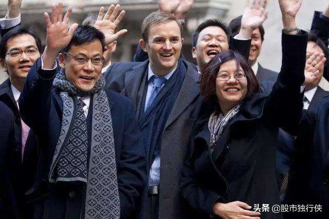 沦落为后宫闹剧的当当，曾经却是中国的“亚马逊”