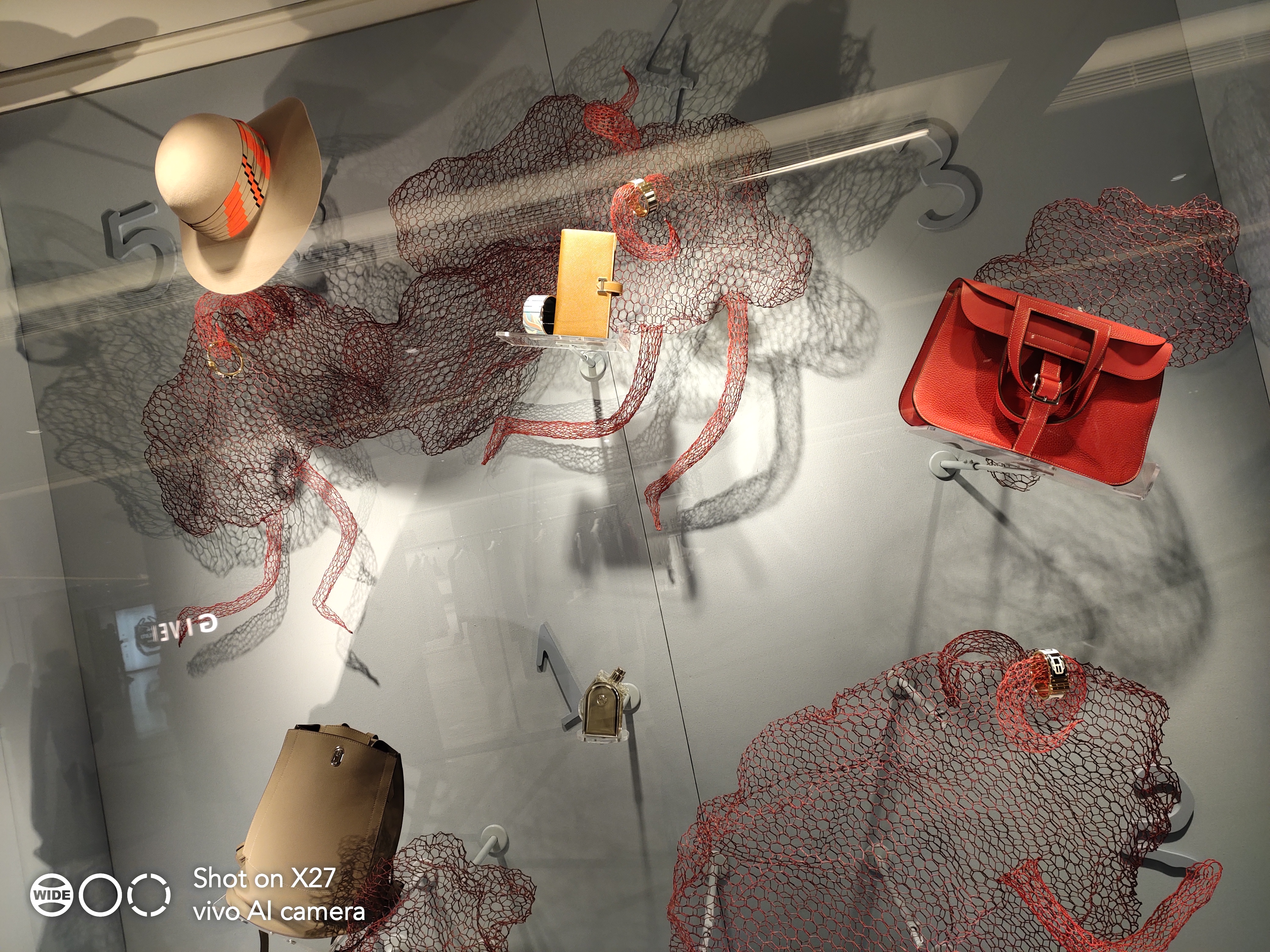 对于vivox27的评价,vivox27值得入手吗