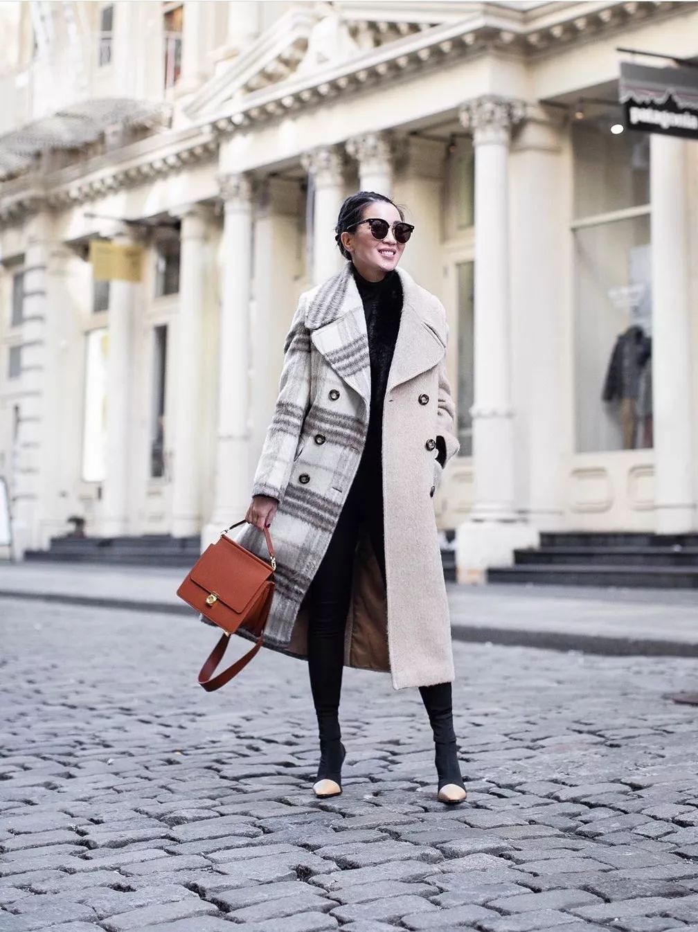 没胸身材很瘦的身材怎么穿搭,没胸没屁股很瘦怎么改善