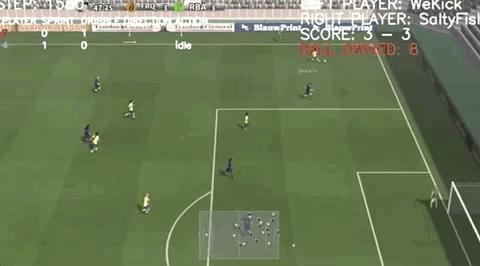 中国ai国家队,中国ai大赛