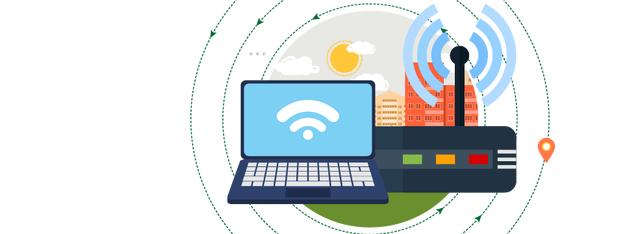 路由器用一会就断电怎么回事,路由器用着用着自动断开什么原因