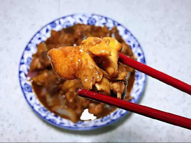 炒鸡肉千万别放什么,炒鸡肉不要水