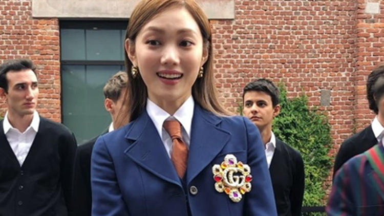 适合学生党的少女妆,简单的适合学生党的妆