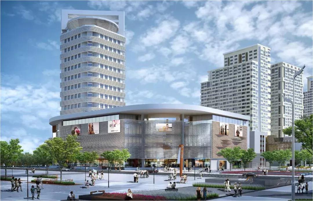 嘉兴戴梦得图片,嘉兴戴梦得改造