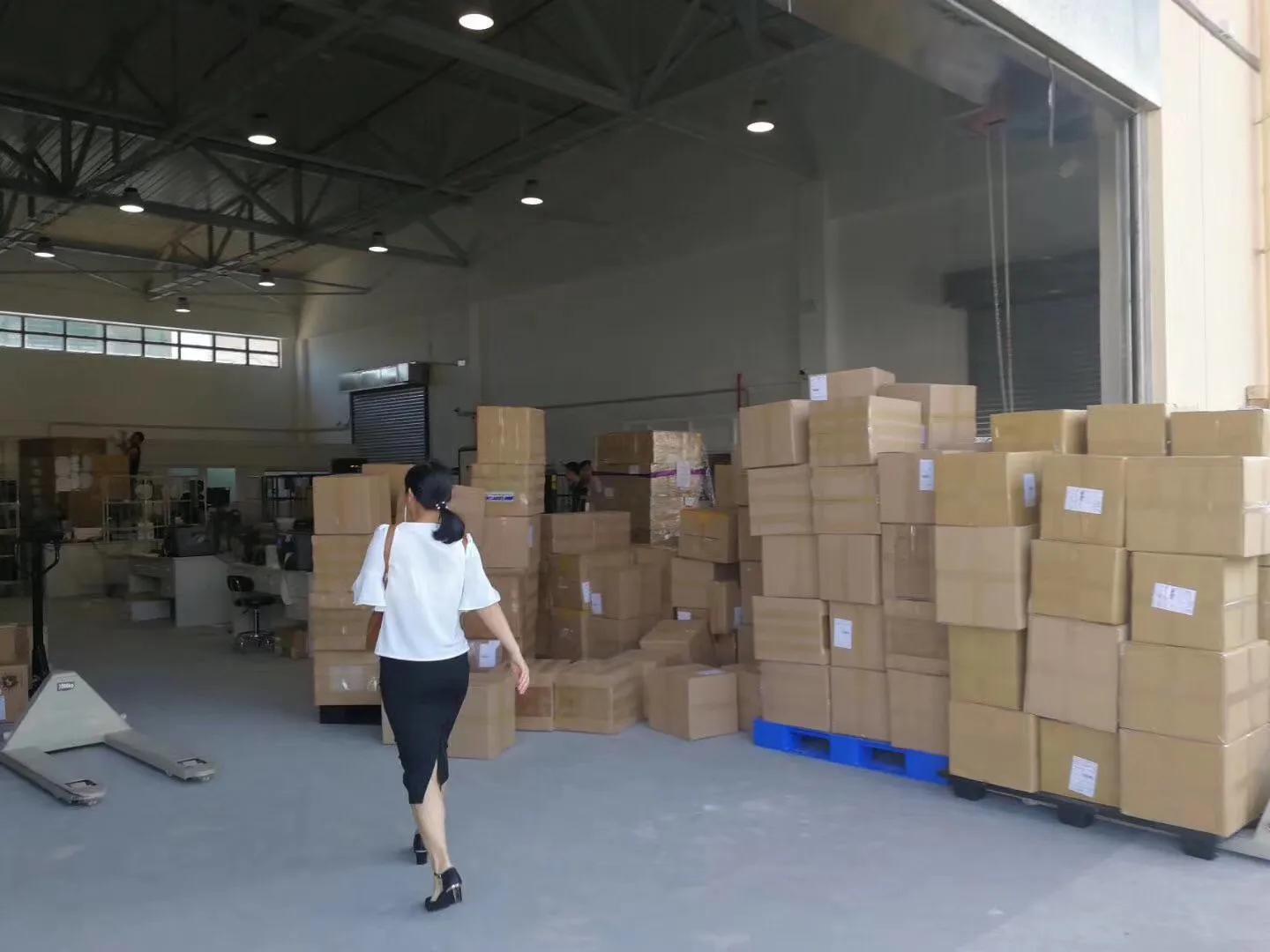 进口玩具转运清关海外-香港-大陆原板原箱到货