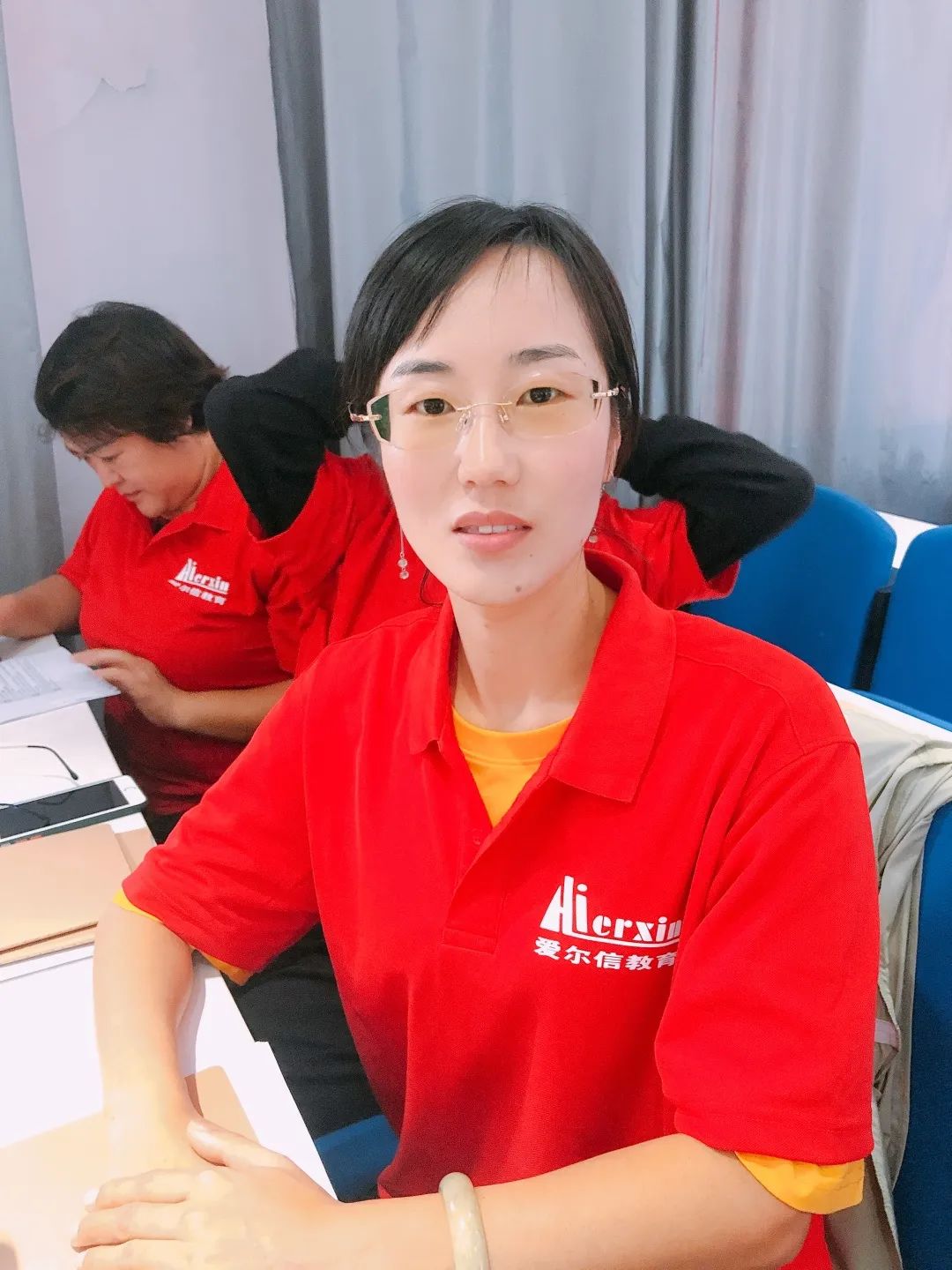 爱尔信专生本集训营,爱尔信线下培训视频