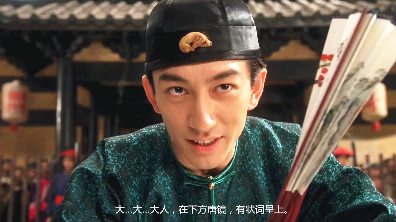 周星驰配角十大经典角色,周星驰电影里各种经典角色