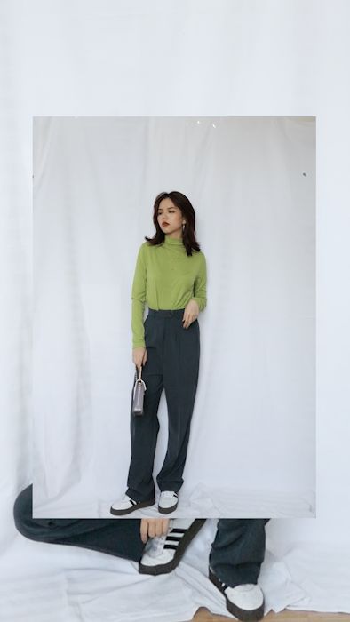 最节省空间又简便的叠风衣方法,薄款中长风衣怎么叠