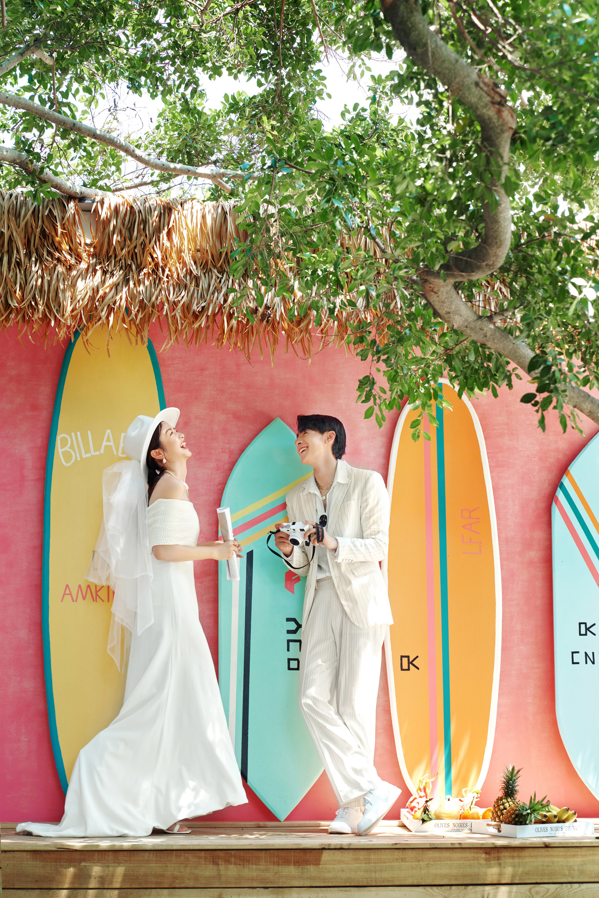 深圳旅拍馆,深圳最好的婚纱摄影哪家好