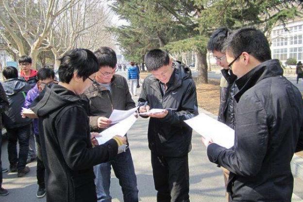 大学生就业路径,西部计划的优势?学生应该知道