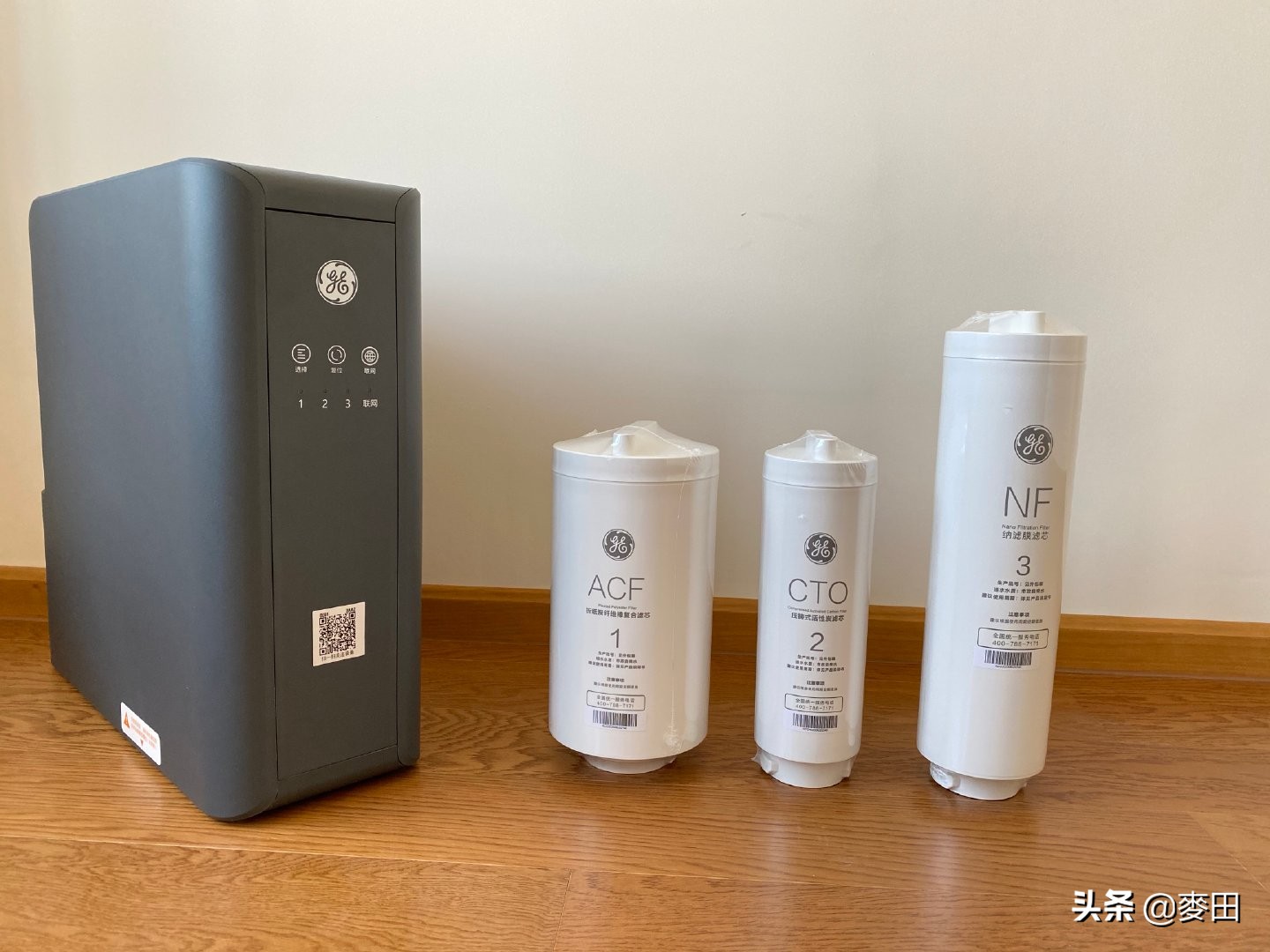 关注净水器关注健康,关注饮用水健康视频