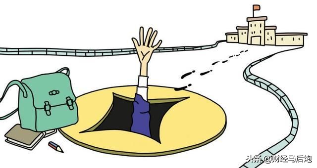 中国股市投资陷阱图解大全,中国股市五大陷阱