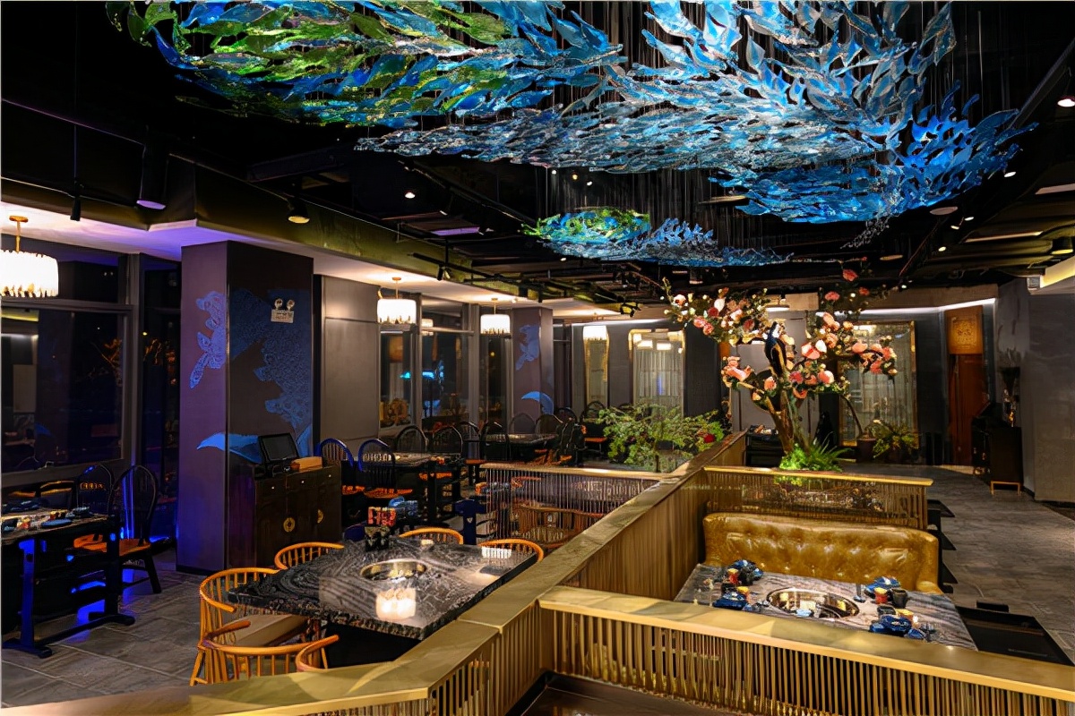 开潮汕牛肉火锅店怎么盈利,开火锅店需要什么技术