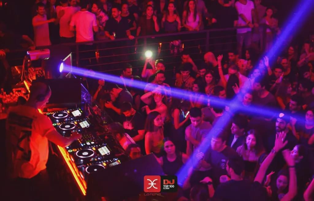 夜店越大越好？只装300人的小酒吧也能进全球百大