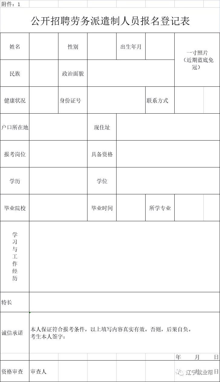 营口劳务派遣,营口市中心医院2024年招聘信息