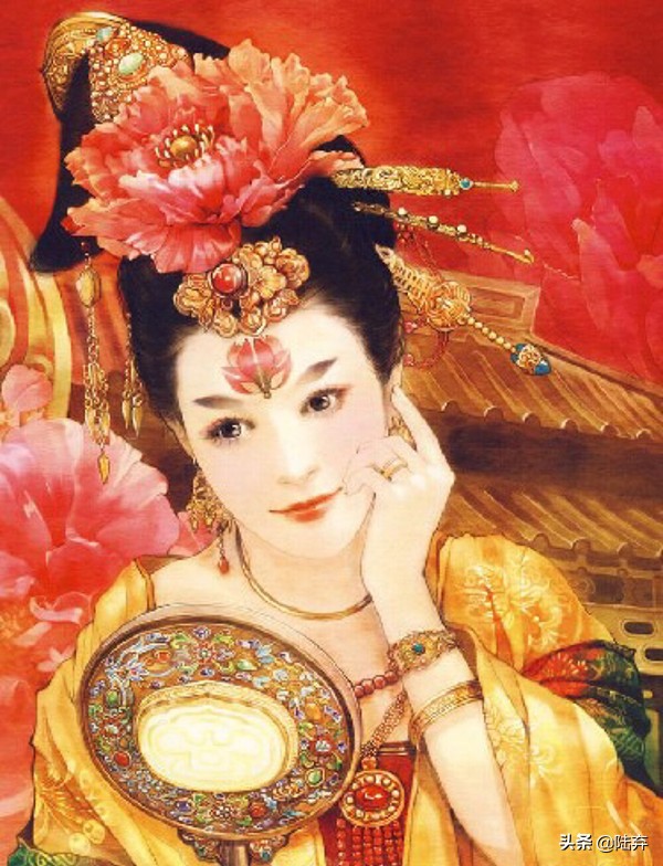 古代人对各年龄段的称呼,古代怎么用一个字称呼女性