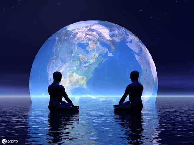 超能力的鬼魂有哪些,鬼魂真的存在四维空间吗