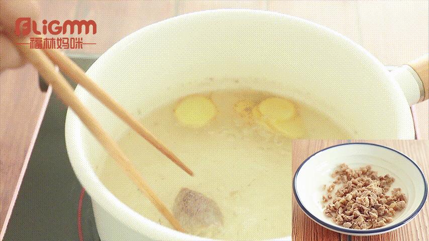 11个月宝宝牛肉怎么吃好,猪肝和牛肉哪个补铁效果好