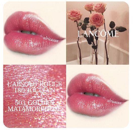 单独一个口红可以变成很多颜色,只有一支口红怎么做到不掉色