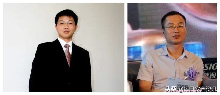 大华未来能超越海康吗,海康大华零跑安防