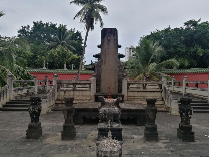 了解海南,我所了解的生活