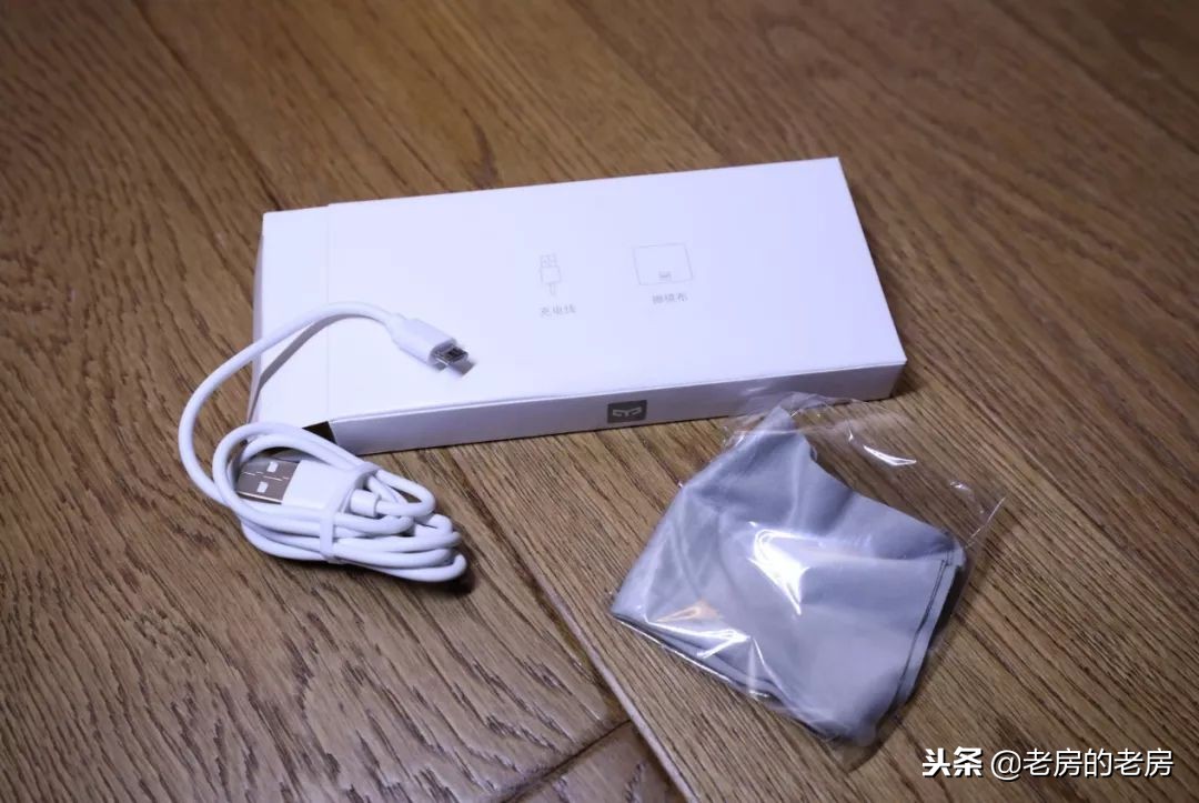 yeelight化妆镜led补光镜,yeelight化妆镜