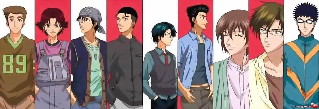 豆瓣评分9分以上的10部动画片,豆瓣分8分以上的电视连续剧