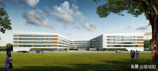 城阳区省级重大项目,城阳重大项目名单