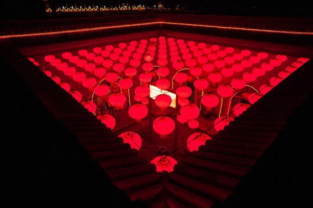 南北通透房子推窗见景,高层3楼住户真实感受南北通透