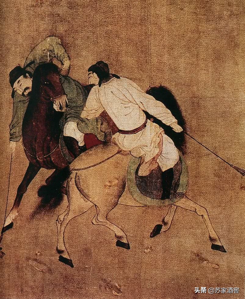 安陵容滑冰跟甄嬛念诗有什么关系,甄嬛传安陵容滑冰片段搞笑配音