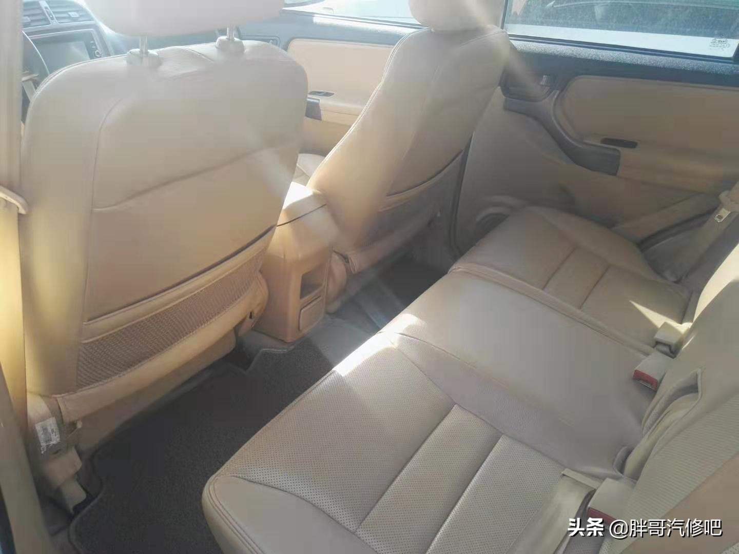 3万口碑最好油耗低的二手suv,最实惠的二手车suv六七万