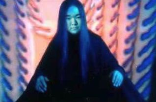 godv韦神说imp,韦神godv皎月