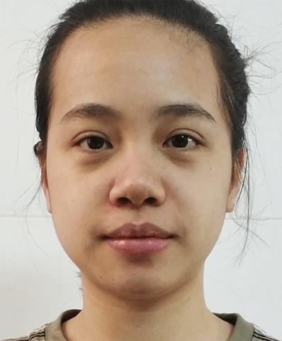 素人妆面改造怎么拍视频,素人改造仿妆lisa