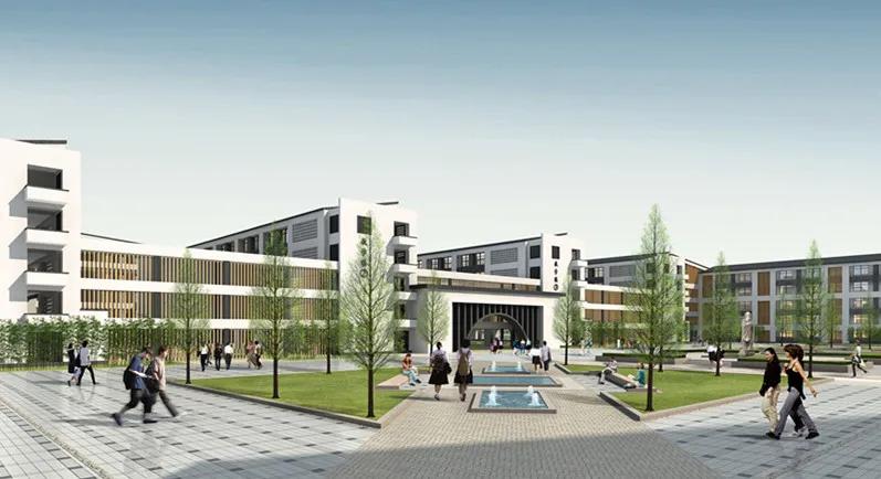 余杭最好看的图片,杭州余杭区效果图