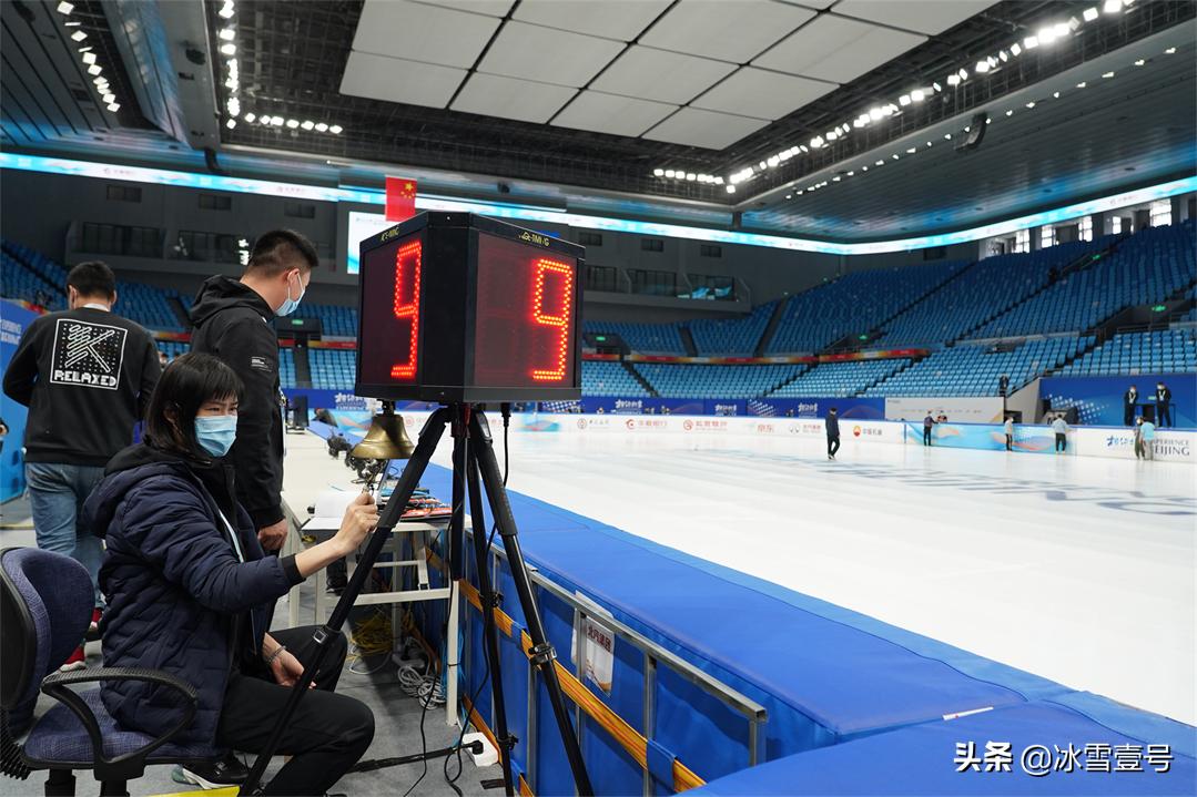 冬奥花样滑冰赛程及参赛选手,花样滑冰短道速滑场地