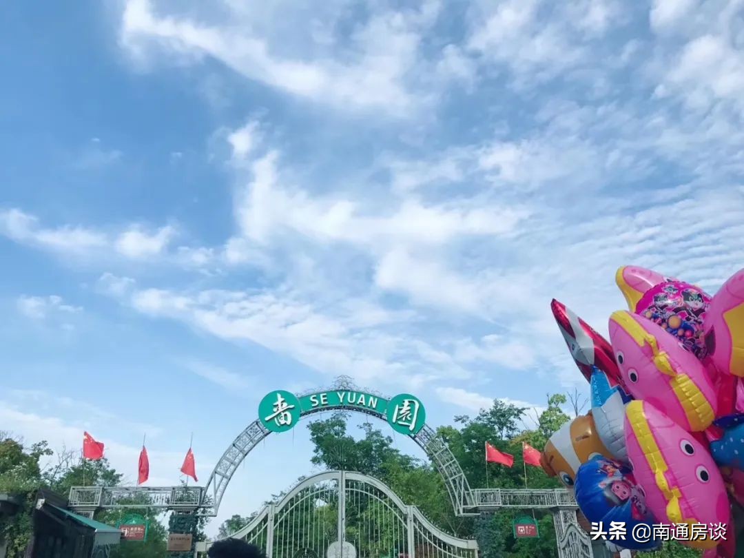 南通疫情期间好去处,南通疫情能去的地方有什么