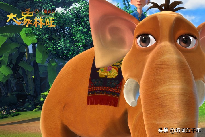 现存的史前大象有哪些,中国大象历史纪录