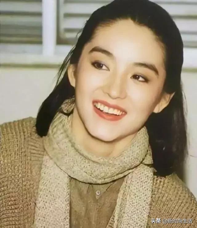 林青霞袁咏仪张曼玉,林青霞与袁咏仪