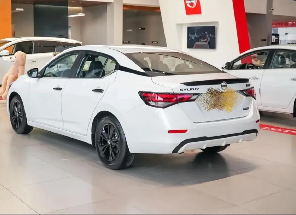 新轩逸烧机油换废气阀能行吗,新轩逸卖的真的好吗