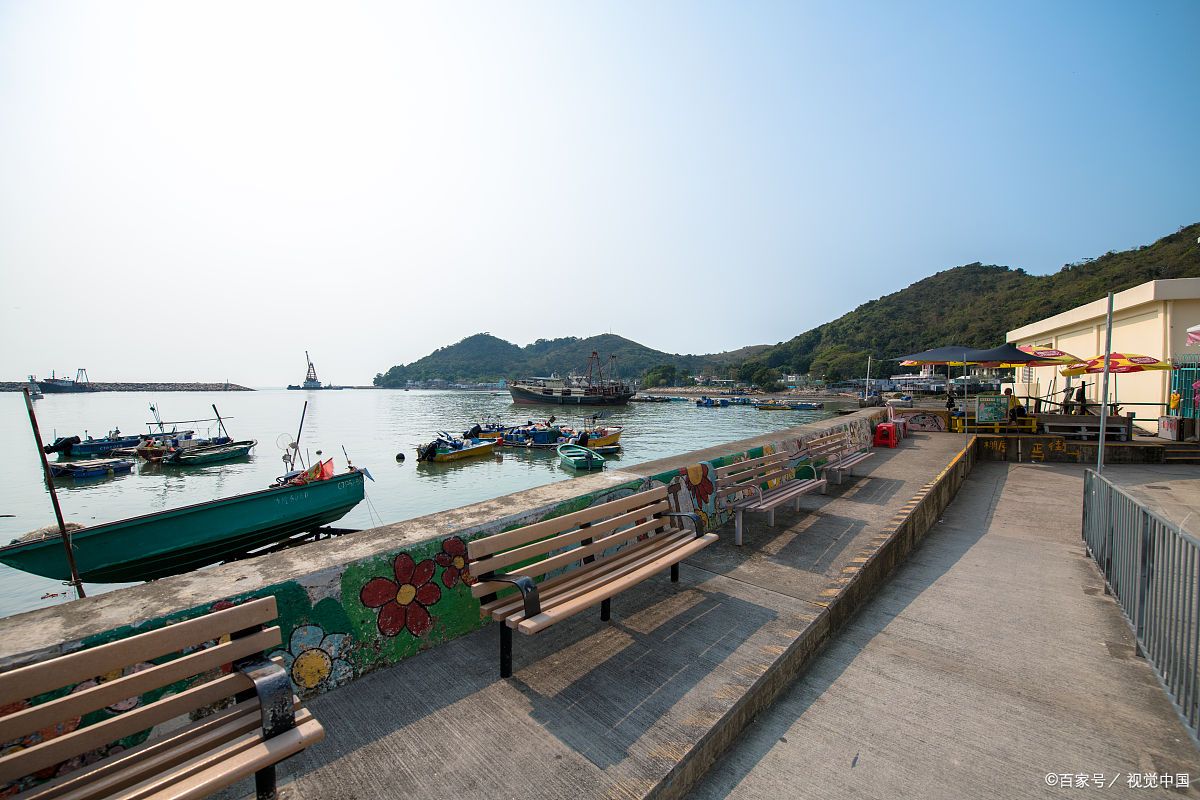 广东小希腊旅游,台山小希腊温泉