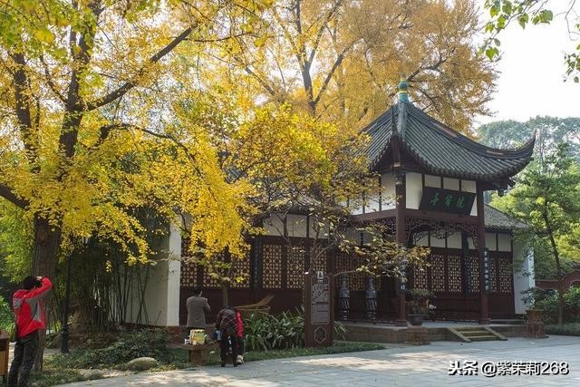 成都十景是哪十景,成都十景介绍简介