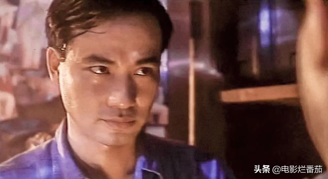 与劳荣枝案件相似的电影,劳荣枝犯案前影片